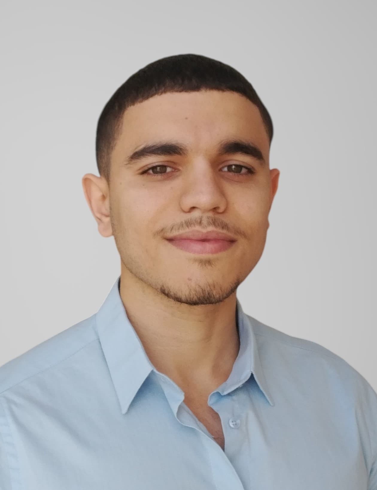 Mohamed Dhif